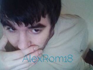 AlexRom18