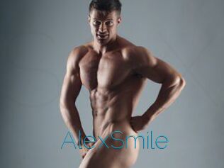 AlexSmile