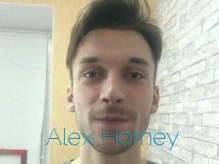 Alex_Horney