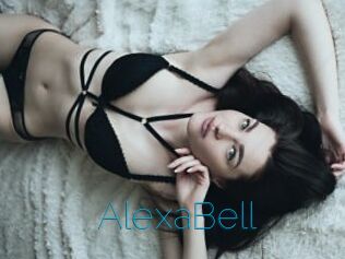 AlexaBell