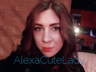 AlexaCuteLady