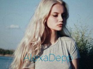 AlexaDepp