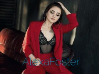 AlexaFoster