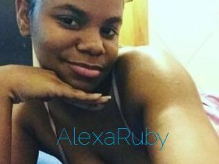 Alexa_Ruby