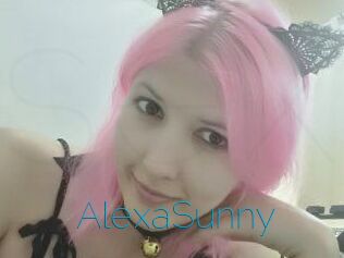 AlexaSunny