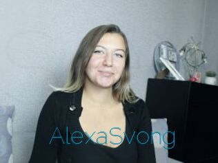 AlexaSvong