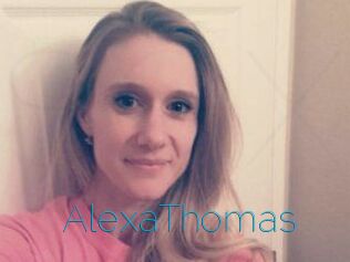 AlexaThomas