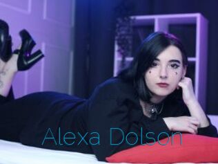 Alexa_Dolson