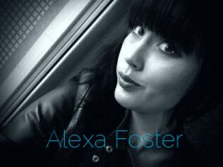 Alexa_Foster