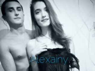 Alexainy