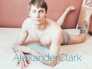 AlexanderClark