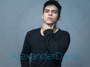 AlexanderDante