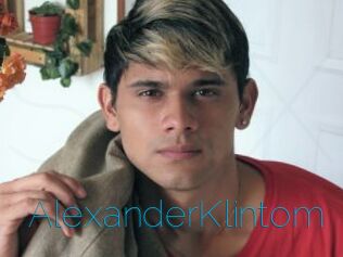 AlexanderKlintom