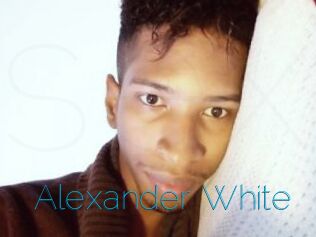 Alexander_White