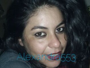 Alexandra553