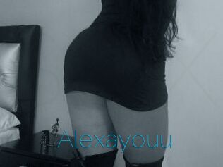 Alexayouu