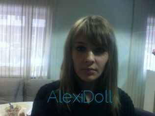 AlexiDoll