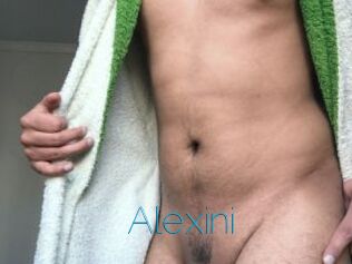 Alexini