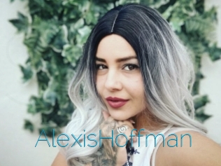 AlexisHoffman