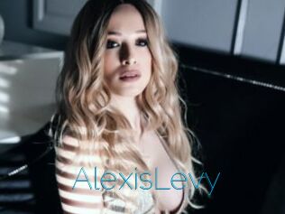 AlexisLevy