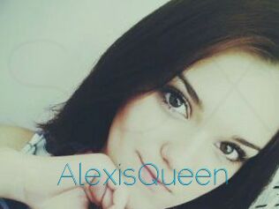 AlexisQueen