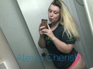 Alexis_Cherish