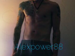 Alexpower88