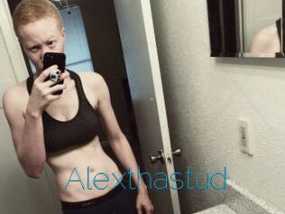 Alexthastud