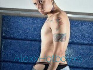 AlexxHotboyxs