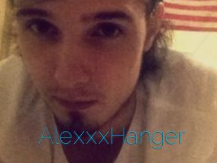 AlexxxHanger