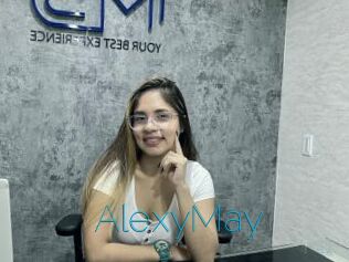 AlexyMay