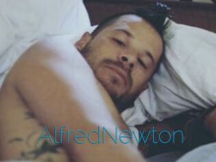 Alfred_Newton