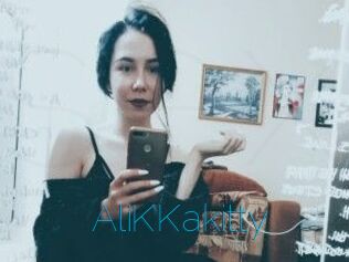 AliKKakitty