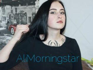 AliMorningstar