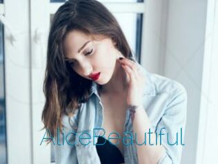 AliceBeautiful