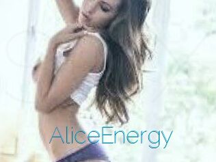 AliceEnergy