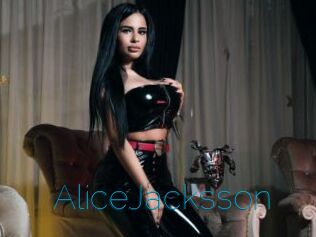 AliceJacksson