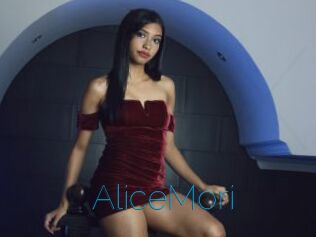 AliceMori