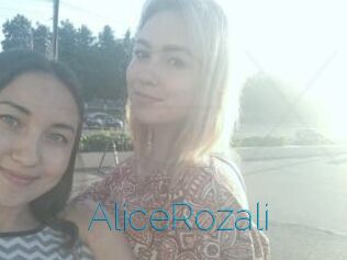 AliceRozali