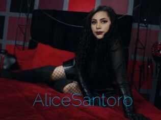 AliceSantoro