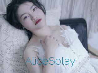 AliceSolay