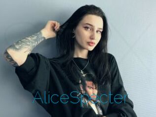 AliceSpecter