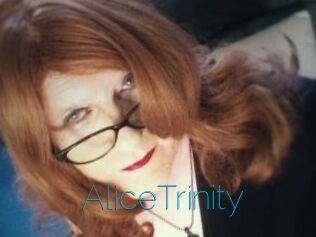 AliceTrinity