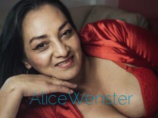 AliceWenster