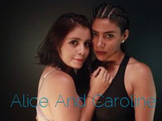 Alice_And_Caroline