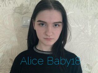 Alice_Baby18