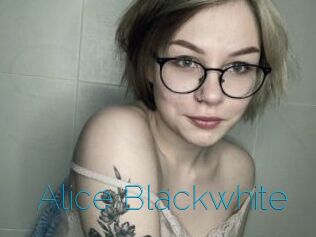 Alice_Blackwhite