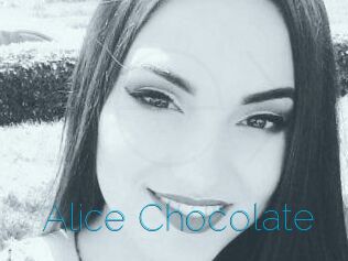 Alice_Chocolate