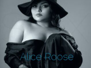 Alice_Roose