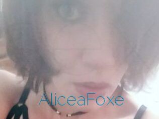 Alicea_Foxe